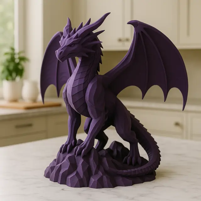 Featured 3D Model